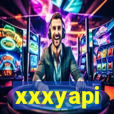 xxxyapi