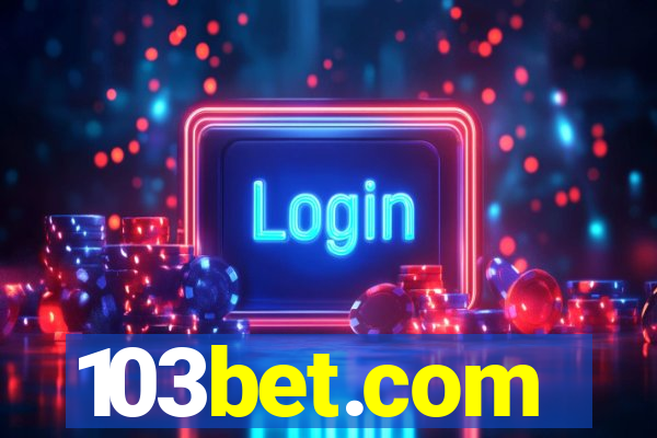 103bet.com