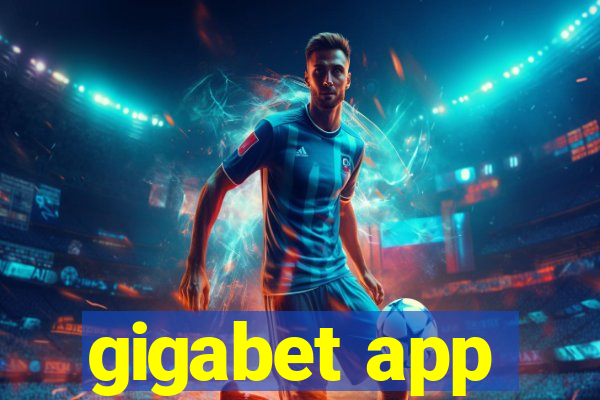 gigabet app