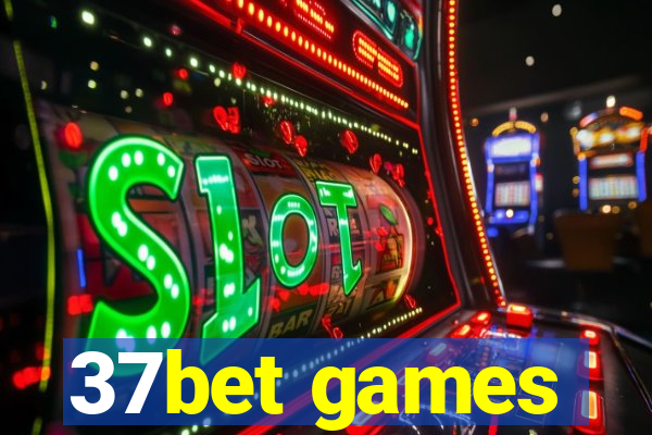 37bet games