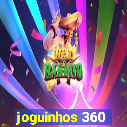 joguinhos 360