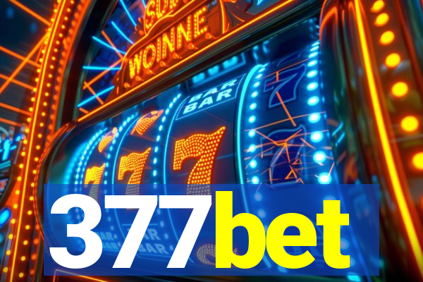 377bet