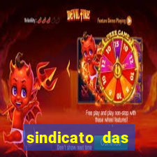 sindicato das costureiras rj