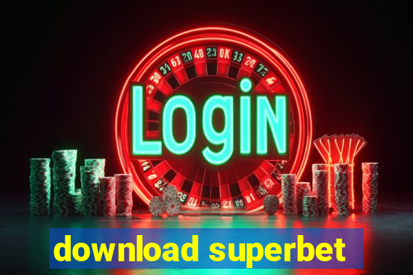 download superbet