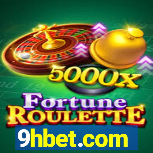 9hbet.com