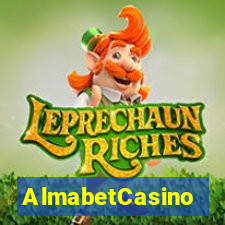 AlmabetCasino