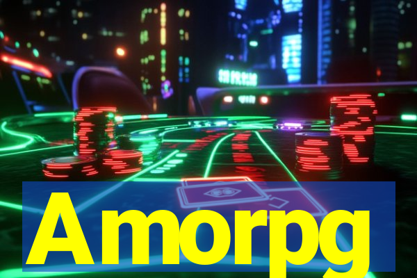 Amorpg