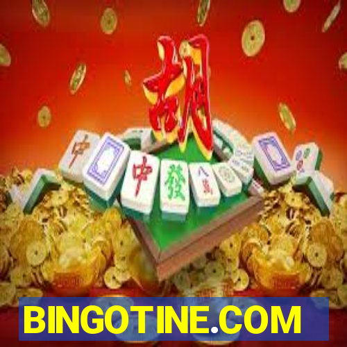 BINGOTINE.COM