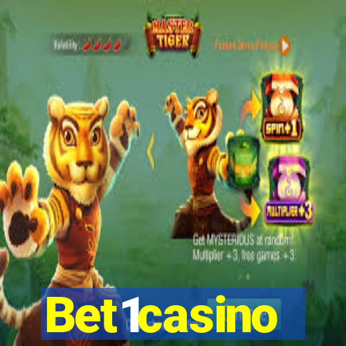 Bet1casino