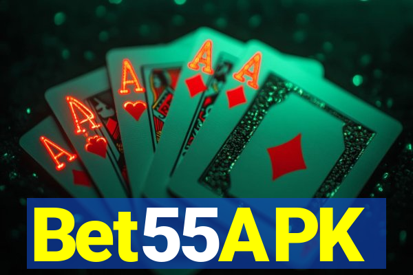 Bet55APK