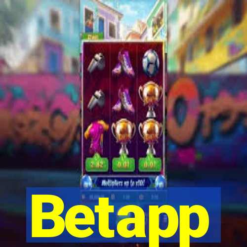 Betapp