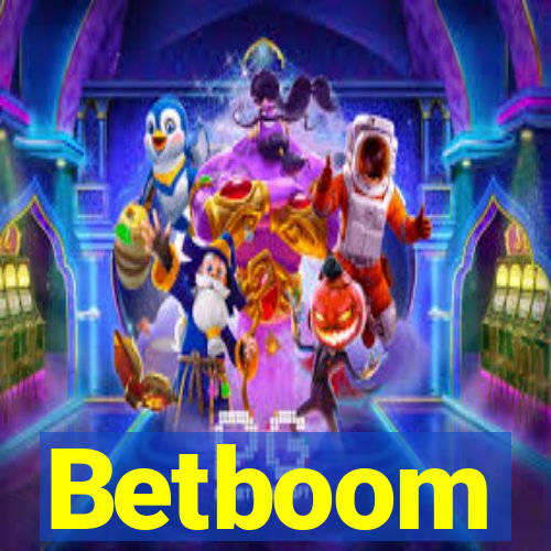 Betboom