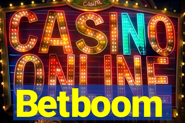 Betboom