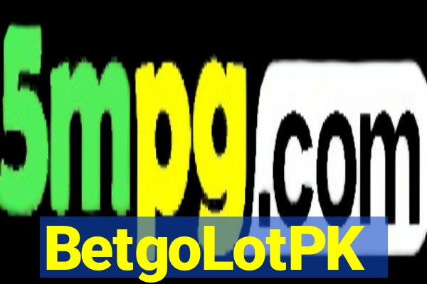 BetgoLotPK