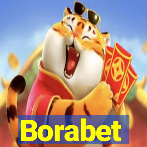 Borabet