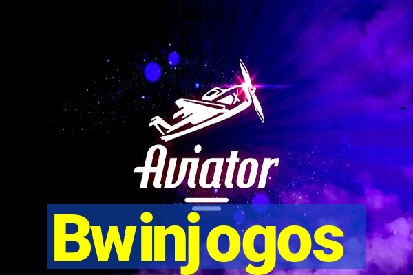 Bwinjogos