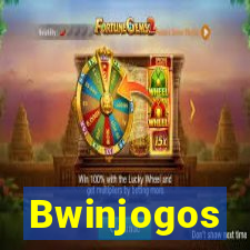 Bwinjogos