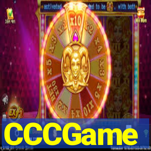 CCCGame