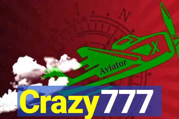 Crazy777