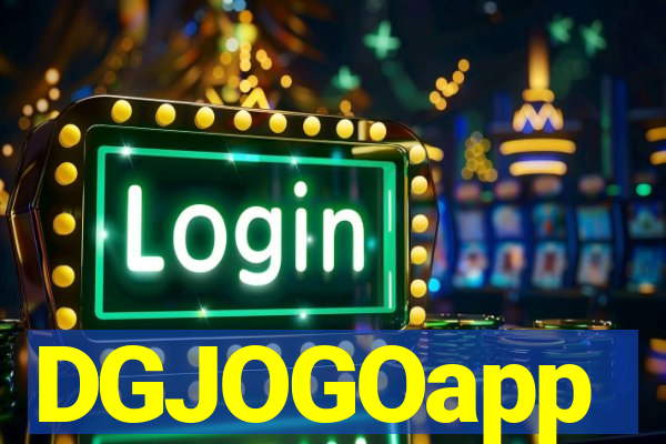 DGJOGOapp