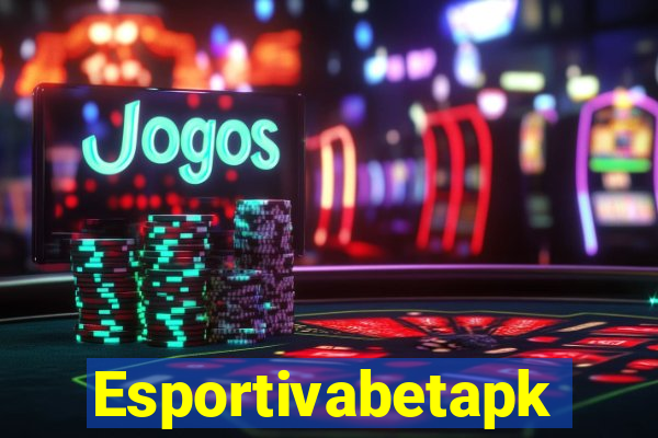 Esportivabetapk