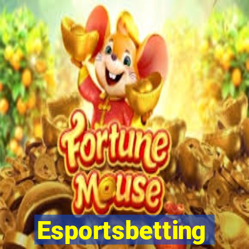 Esportsbetting