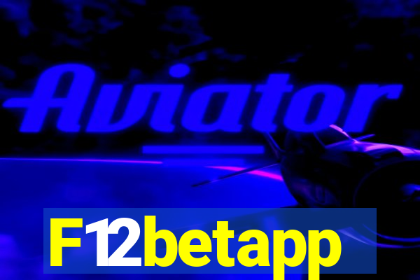 F12betapp