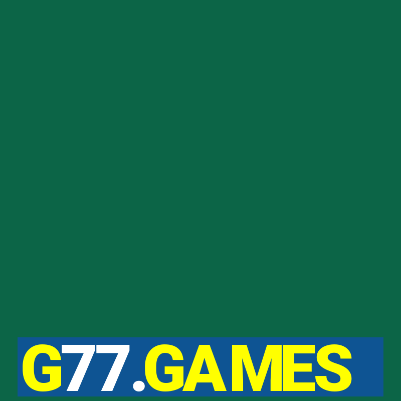 G77.GAMES