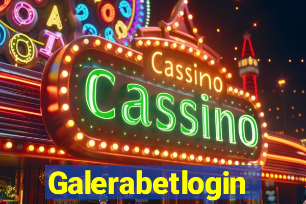 Galerabetlogin