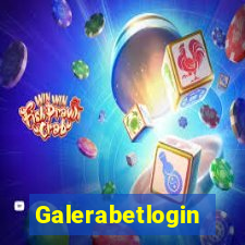 Galerabetlogin