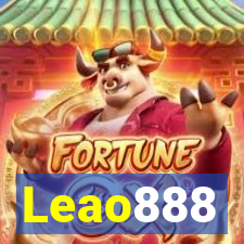 Leao888