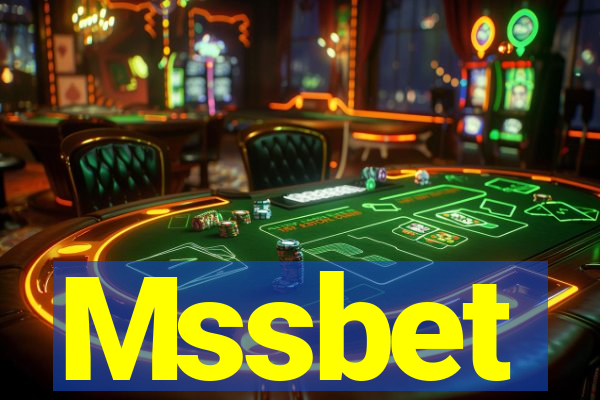 Mssbet