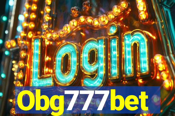 Obg777bet