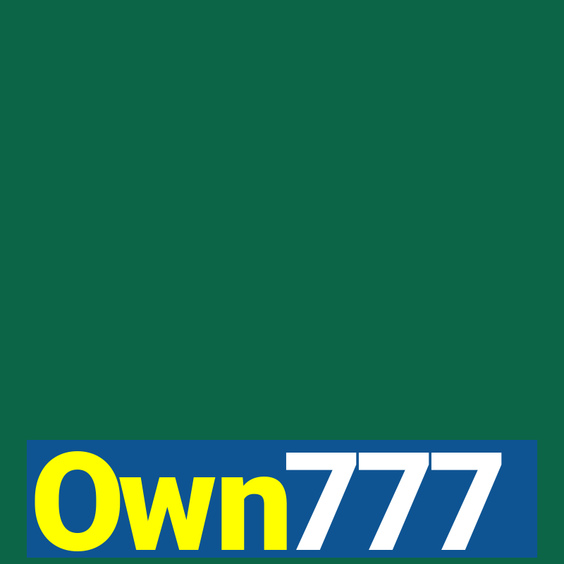 Own777