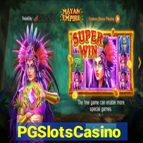 PGSlotsCasino