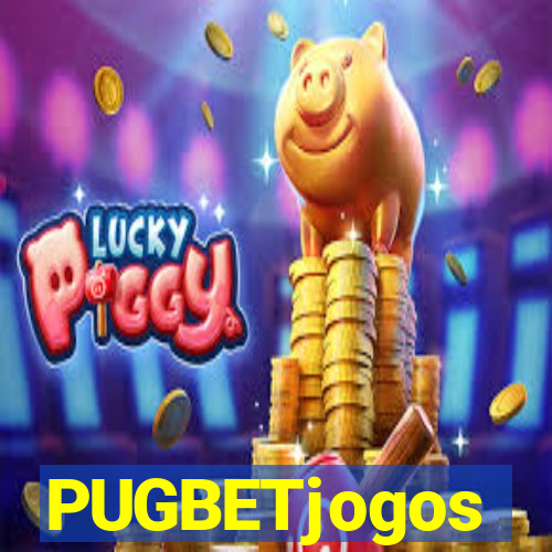 PUGBETjogos