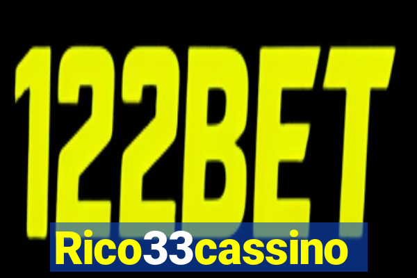 Rico33cassino