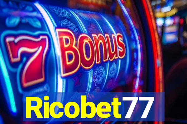 Ricobet77