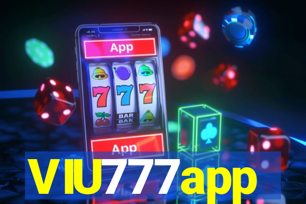 VIU777app