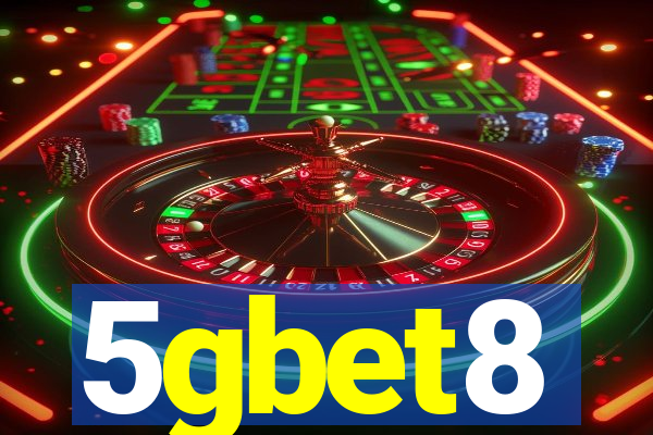 5gbet8