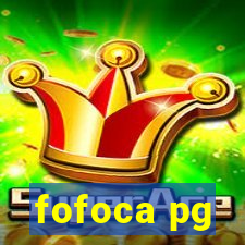 fofoca pg