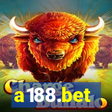 a188.bet