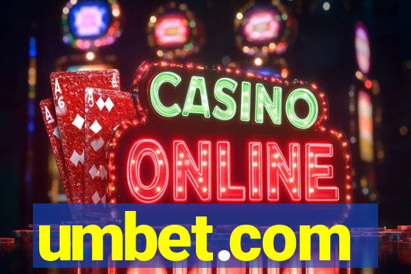 umbet.com