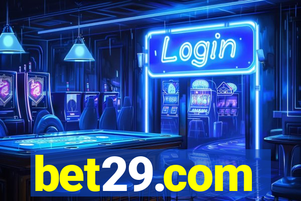 bet29.com