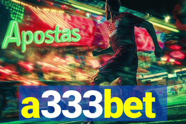 a333bet