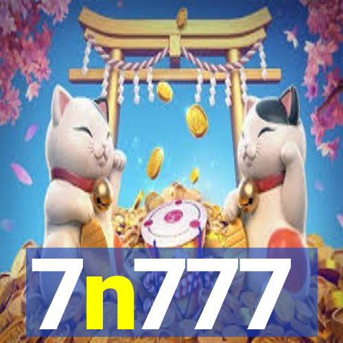 7n777