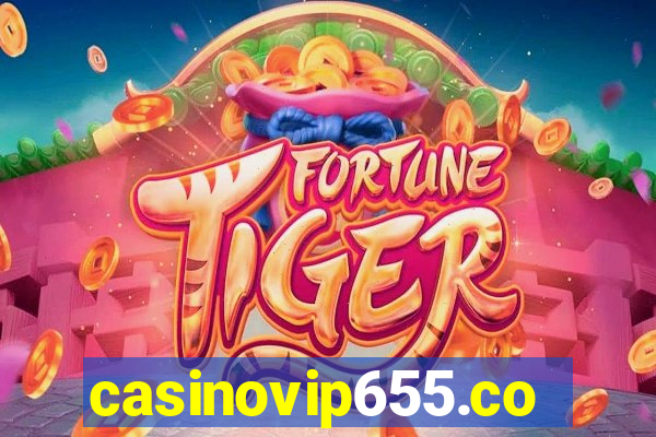 casinovip655.com