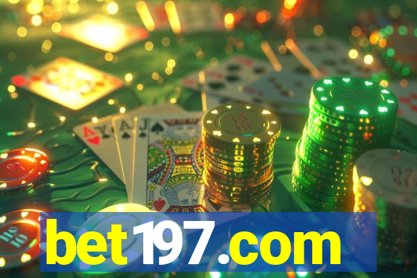 bet197.com