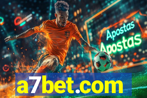 a7bet.com