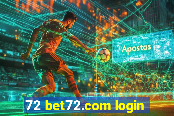 72 bet72.com login